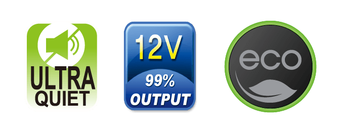 GameMax VP-450 Power Supply – Reliable Entry-Level PSU for Everyday & Budget Gaming Systems | ( VP_ 450 )