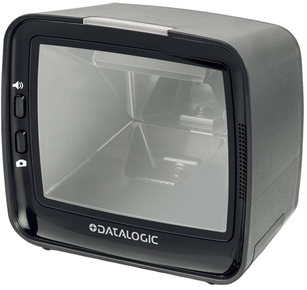 Point Of Sale 2D_ Barcode Reader Datalogic 3410VSi | 3410 VSi