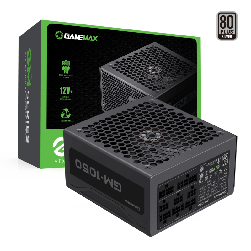 GameMax GM-1050 PSU Power Supply ( GM_ 1050 )