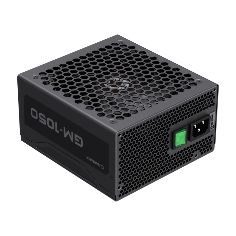 GameMax GM-1050 PSU Power Supply ( GM_ 1050 )