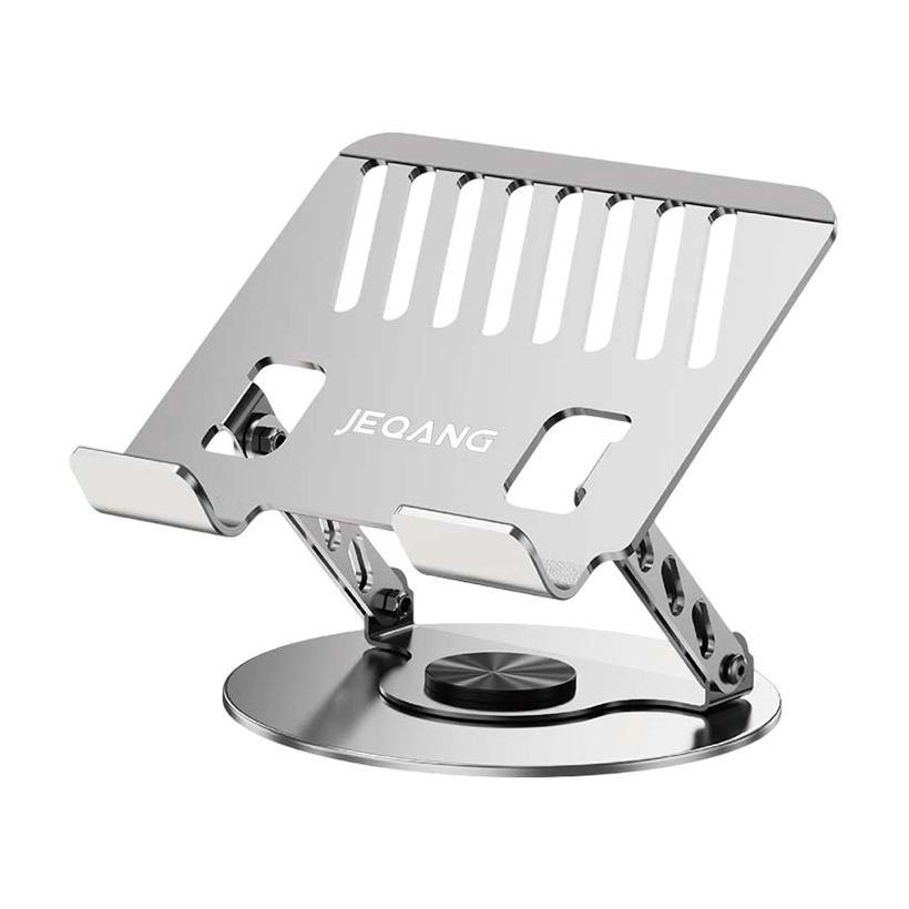 Jeqang JP-H629 Metal For Laptop Stand Aluminum Alloy | JP_ H__ 629