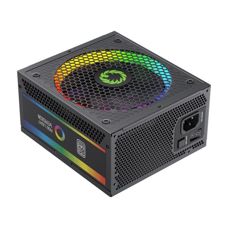 GameMax RGB-1300 PSU RGB Power Supply
