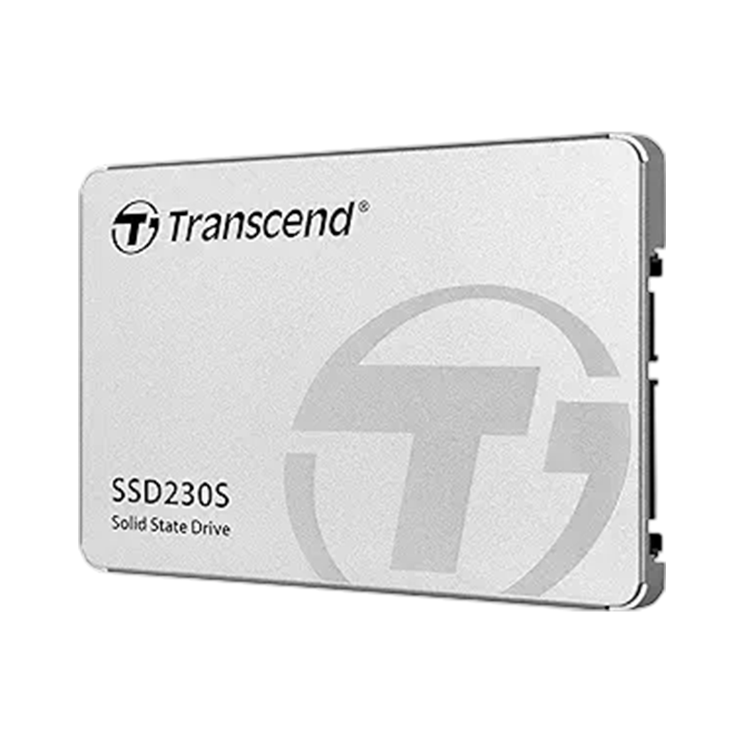 Transcend SSD 230S SSD Storage Capacity 128GB | Hard Disk