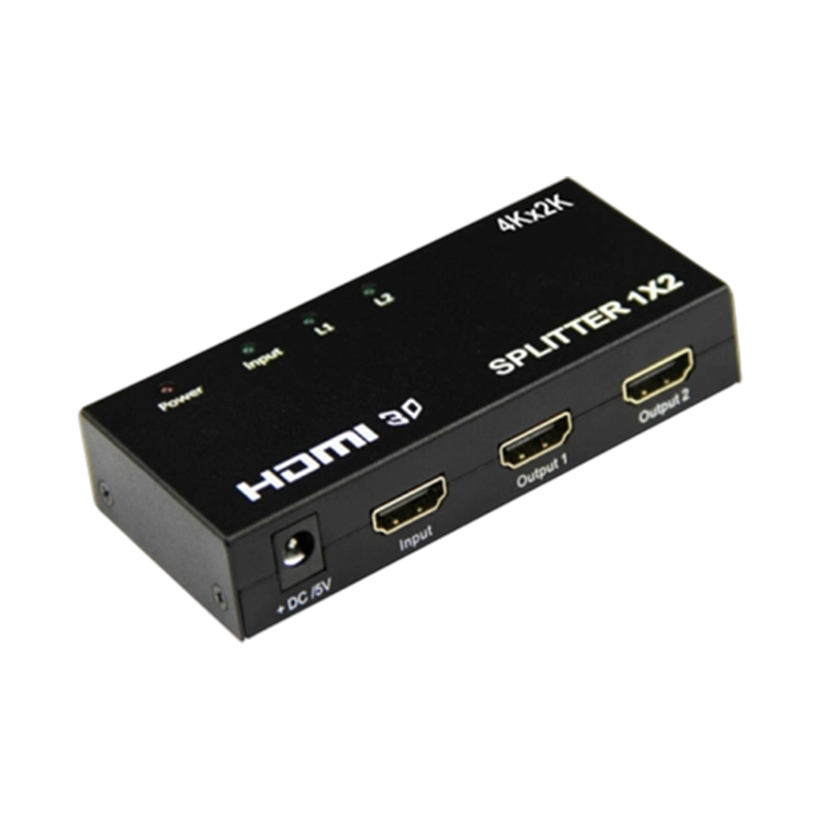 HDMI 4K 1x2 Splitter