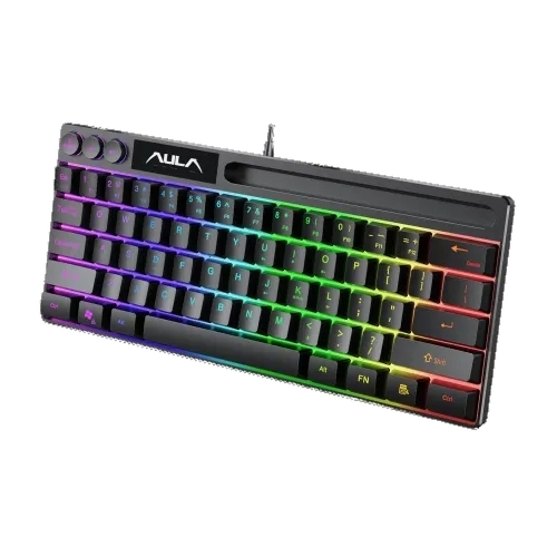 Aula F3061 Keyboard