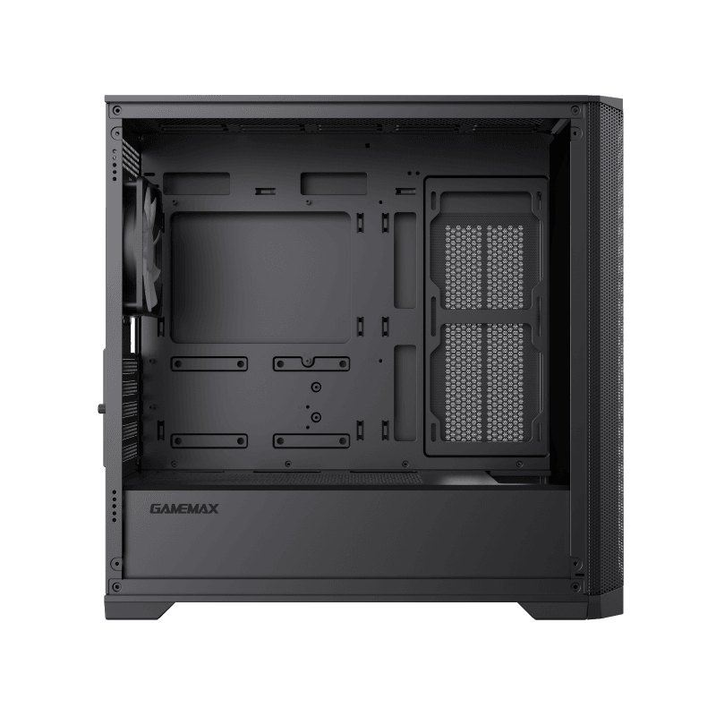 GameMax Destroyer MB Mesh Gaming PC Case | { Destroyer MB_Case }
