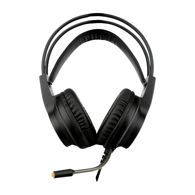 DragonWar G-HS-013 Gaming Headset 7.1 Sound Effect RGB Lighting effect and Light Weight Gaming Headset