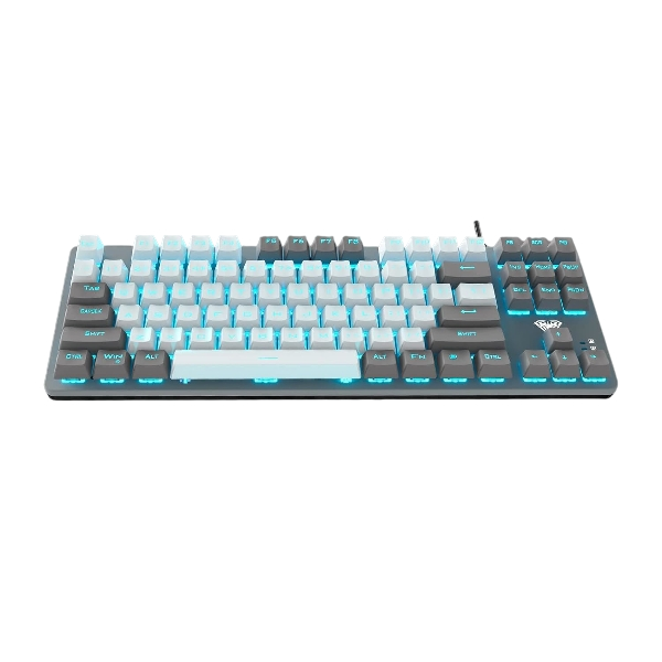 Aula F3287 RGB Hot Swap Mechanical Gaming Keyboard