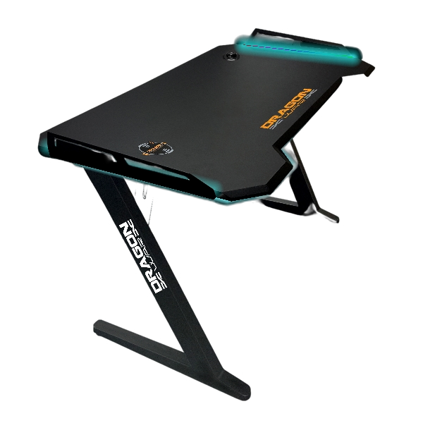 DragonWar GT-006 RGB Table | GT_ 006