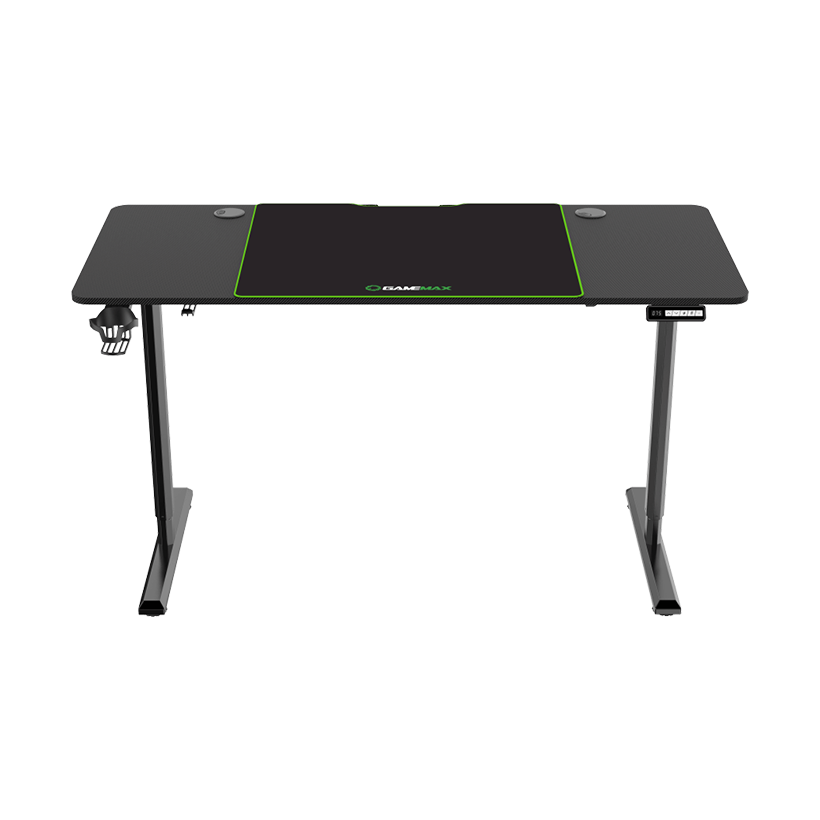 GameMax D140 Carbon EC2 Gaming Desk