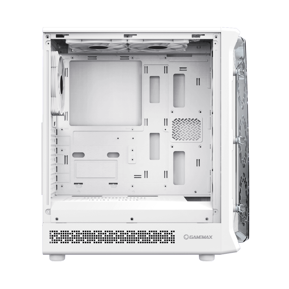 GameMax Storm 2 AW RGB Gaming Case