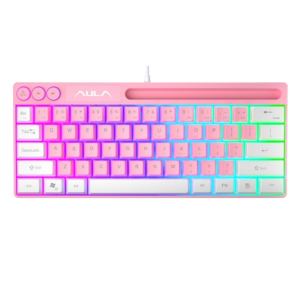 Aula F3061 Keyboard