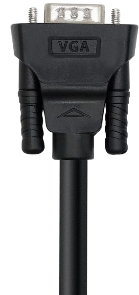 GLINK 5M Male to Male 15PIN SVGA / VGA Cable | 5M_