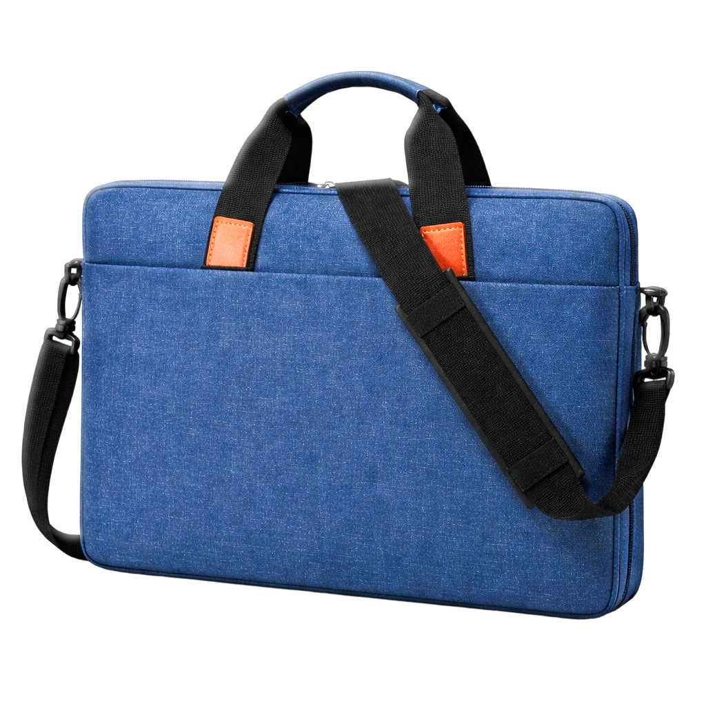 OKADE B005 14" Shoulder Laptop Bag |  Size 14"