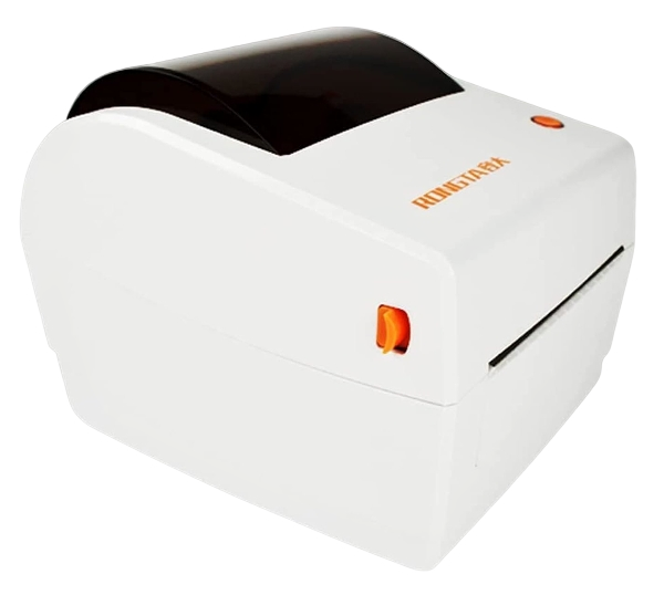 Point Of Sale Printer Rongta RP310N Portable Label Printer 3Inch  | RP_ 310