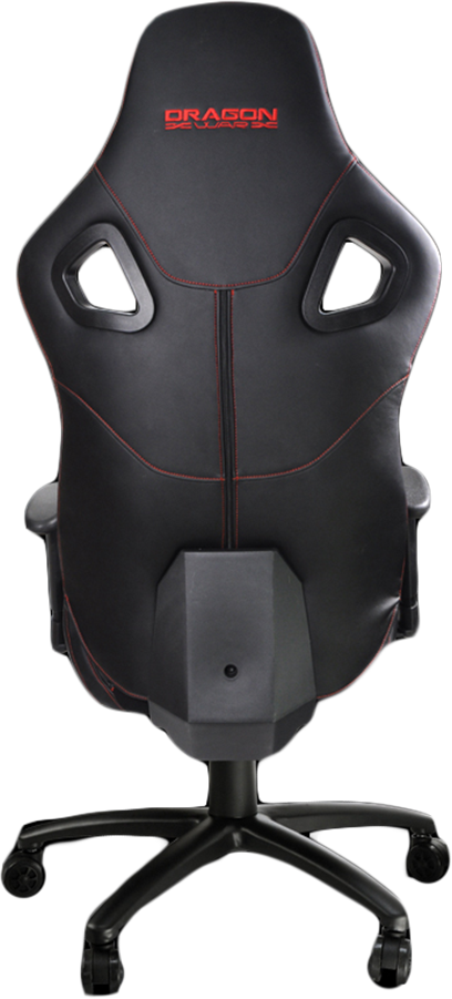 DragonWar GC-011 Racing Gaming Chair  | { GC_ 011 }