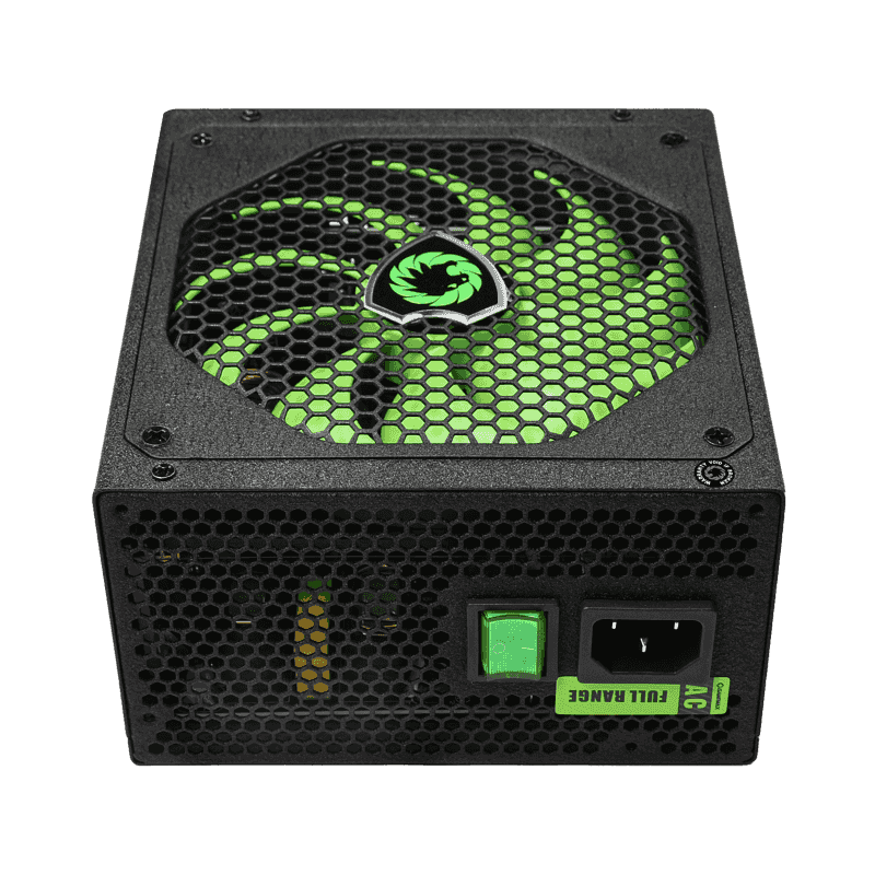 GameMax GM-800 PSU Power Supply | { GM_ 800 }