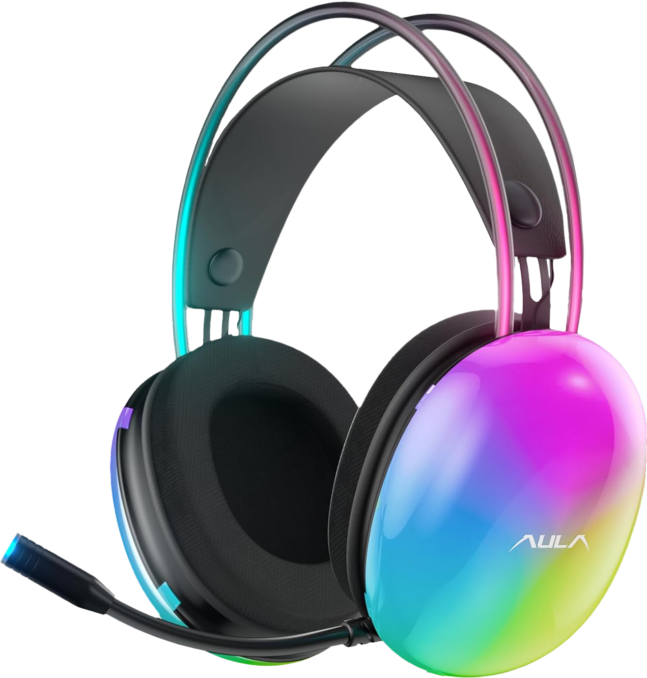 Aula S505 USB Gaming Headset