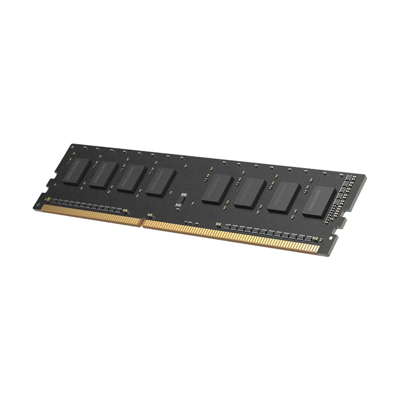HIKSEMI Hiker 4GB 1600MHZ DDR3 UDIMM | PC RAM Memory | HS-Sodimm-HIKER HSC304U16Z1
