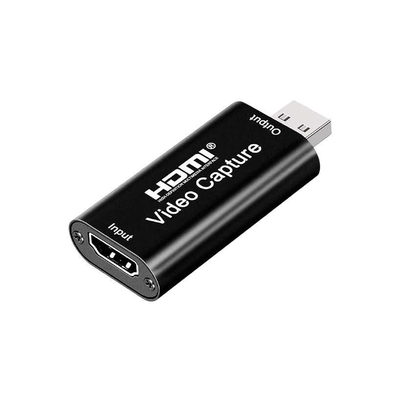 HDMI to USB 2.0 Video Capture