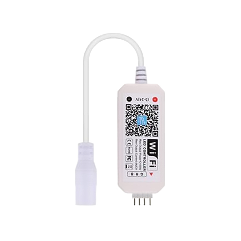 RGB Led Strip Light, 10 Meter RGB LED Strips | Waterproof, Voice Control &amp; 50,000 Hour Lifespan