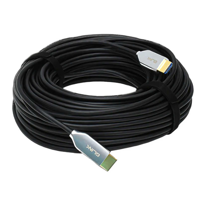 GLINK GL-202 HDTV Optical Video Cable 4K 30M | GL_ 202 4K_