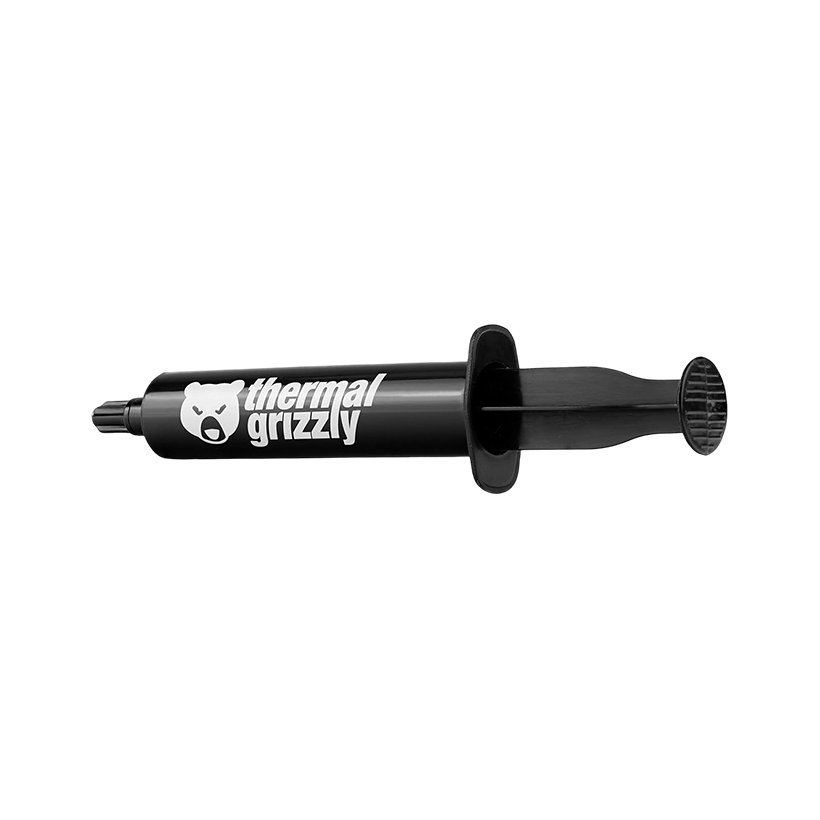 Thermal Grizzly 1G Kryonaut High Performance Thermal Paste for CPU and Cooling fans | 1g_