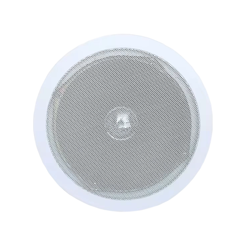 AVCrowns Ceiling Speaker Q-11 6W Ceiling Speaker | AV_ Q11 70–100V 6W_