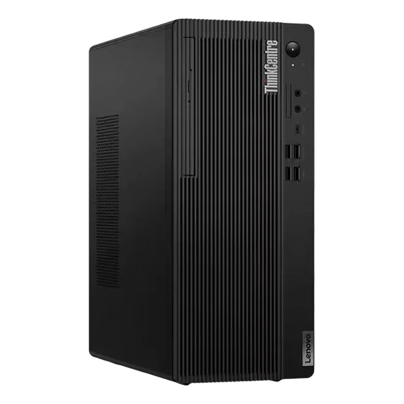 Lenovo NEW ThinkCentre M70t Gen 5 Intel Core i5-13500- SSD : 512GB - Ram : 8GB Memory - Black { PC_ M 70t }