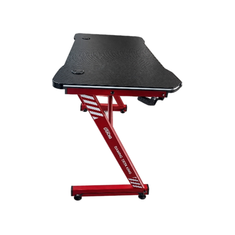 Marvo DE-11 RGB Gaming Table | Size: 120 x 60 x 74 cm DE11 | DE_ 11_