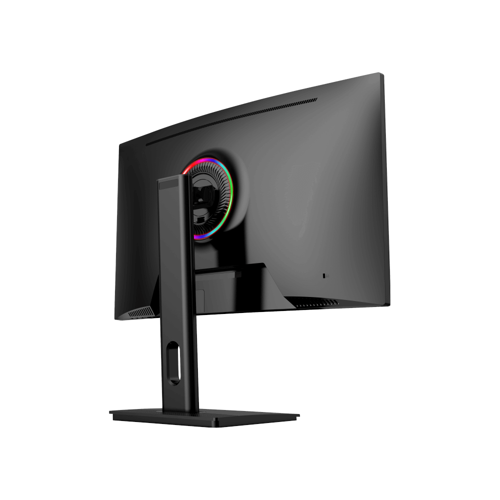 GameMaX GMX27C300 27 Inch Monitor | { GMX27 C300 }