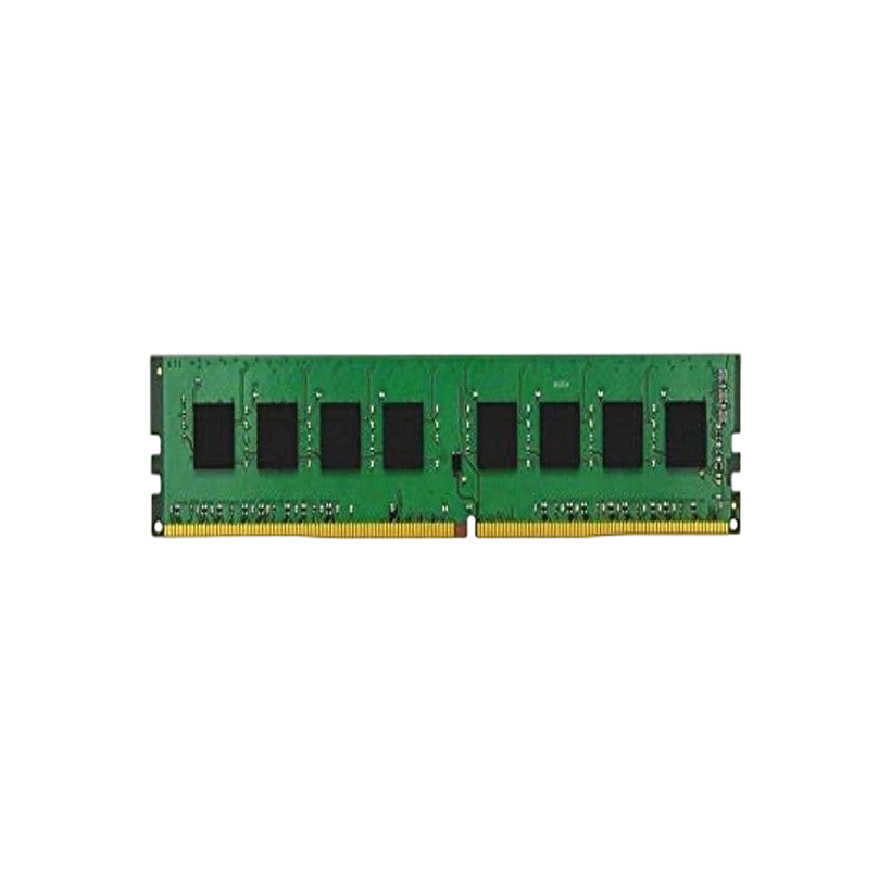 Kingston Ram 32GB 5600MT/s DDR5 Non-ECC CL46 DIMM 2Rx8, Desktop, KVR56U46BD8-32 ValueRAM DDR5 Memory Module