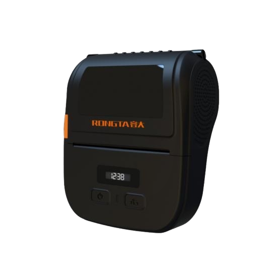 Point Of Sale Rongta RPP30 Portable Label Printer  | RPP 30_