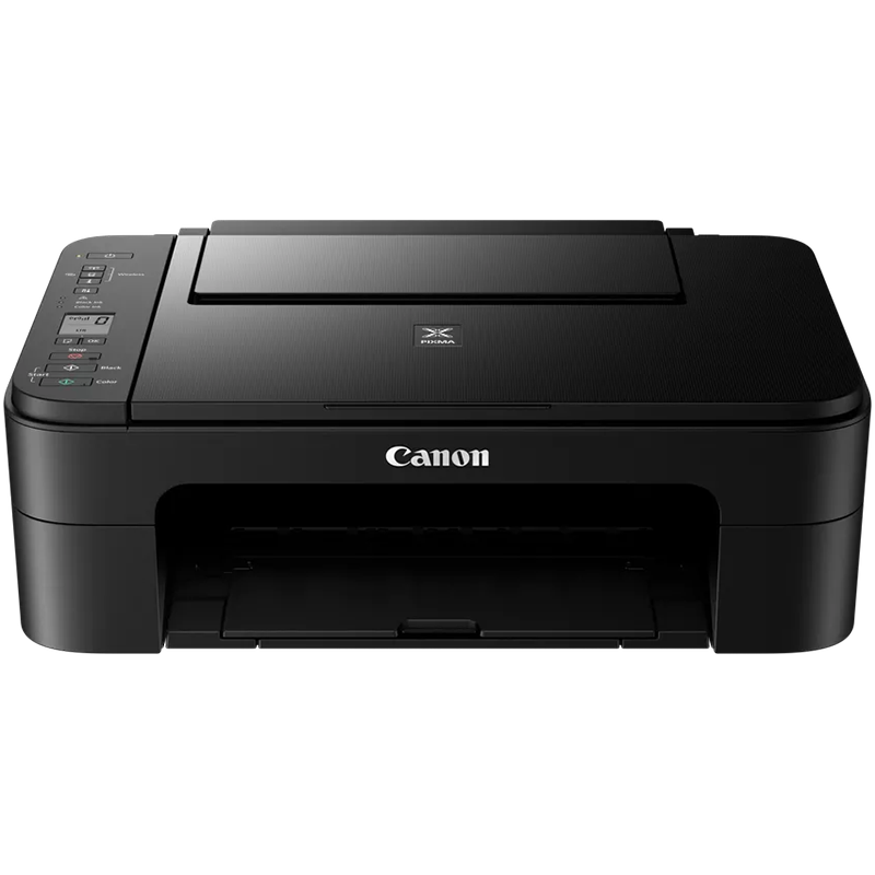 CANON PIXMA TS3340 COLOR All-in-One WIRELESS INJEKT PRINTER | { TS_ 3340 }
