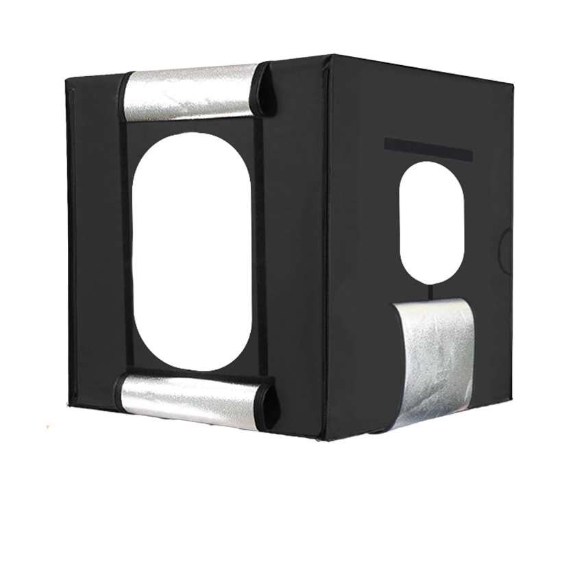 PULUZ PU50 Studio Box / Light Box For Product Photography , Size 50cm * 50cm * 50cm - Portable