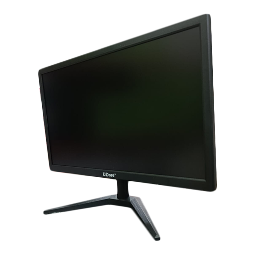UDORE UD-185 60Hz Monitor / HDMI & VGA / HD | UD_ 20_ 60_ Hz_ HD_