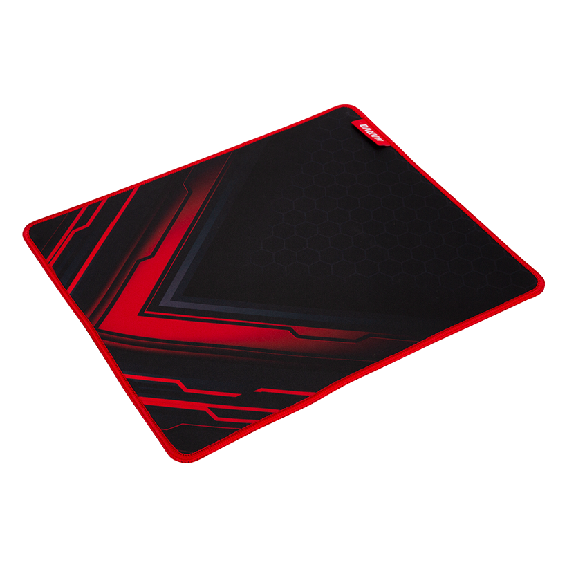 Marvo G49 Blaze L Gaming Mousepad | Medium size: 450 x 400x 3mm