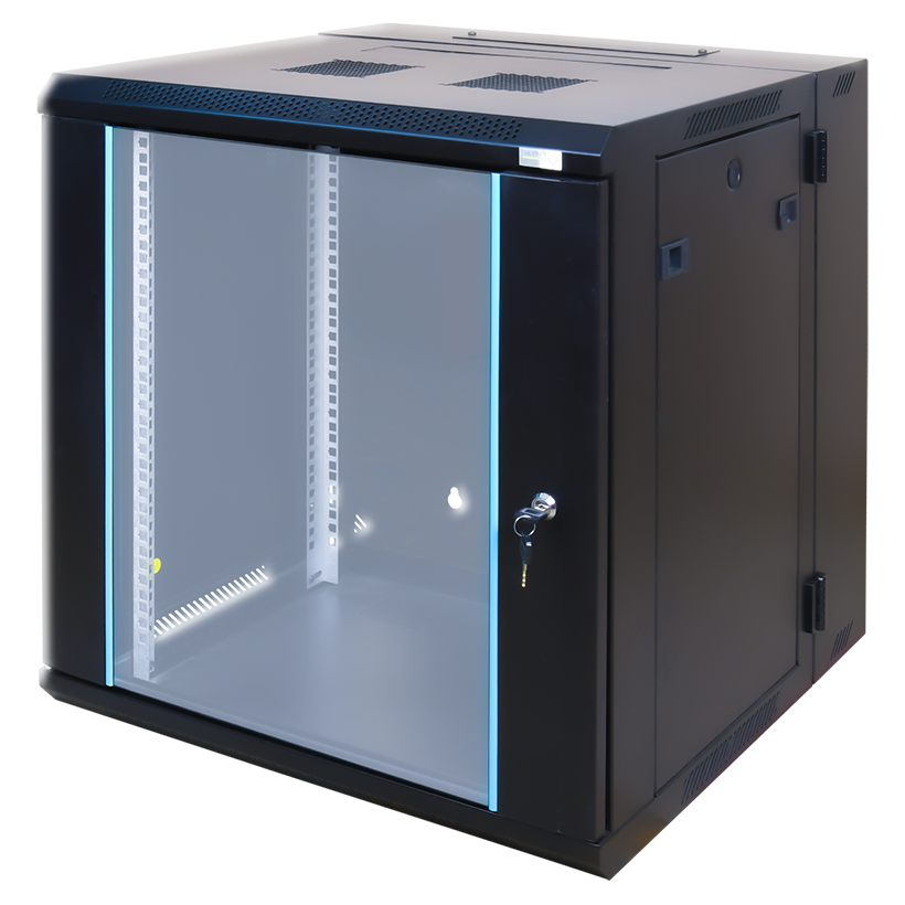 Network Server Cabinet 12U UNIQ | 12u_
