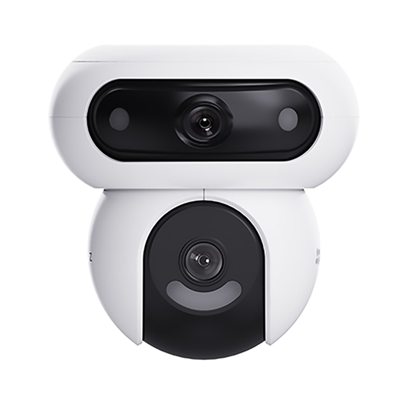 EZVIZ H90 Dual Smart Home - Dual-Lens Pan & Tilt Wi-Fi Camera 2K | H 90_