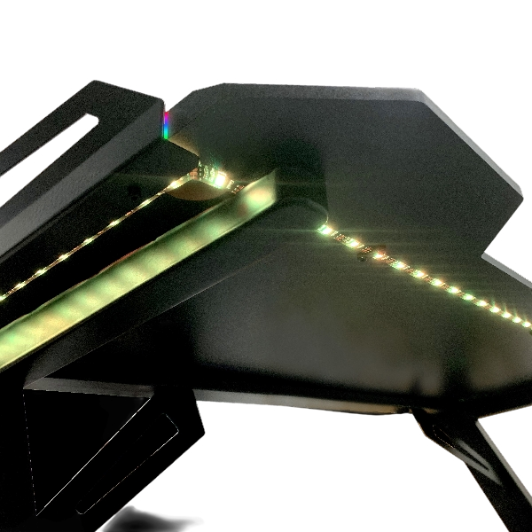 DragonWar GT-006 RGB Table | GT_ 006