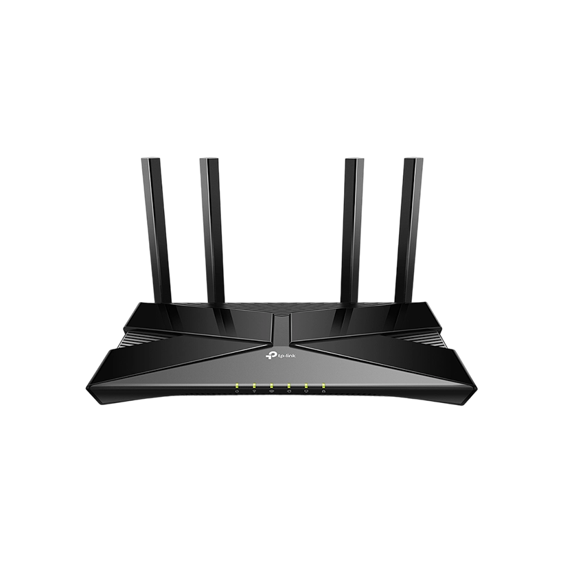 TP-Link Smart WiFi 6 Router Archer AX10 – Up to 1501Mb/s Router 802.11ax, 4x Antennas 4x Lan Ports, 2.4 & 5 Ghz, MU-MIMO, Parental Controls, High-Performance | TPLINK AX_ 10_