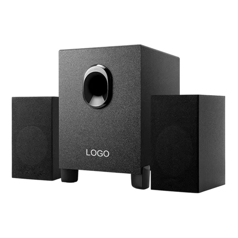 Lecoo RS30 2.1 Channel Speaker System