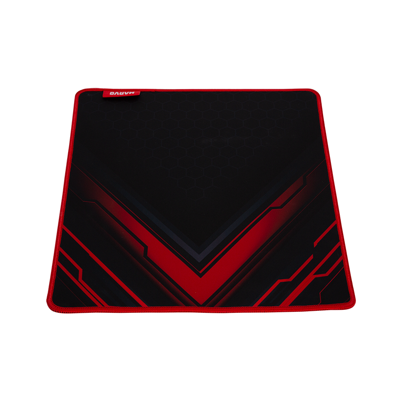 Marvo G49 Blaze L Gaming Mousepad | Medium size: 450 x 400x 3mm