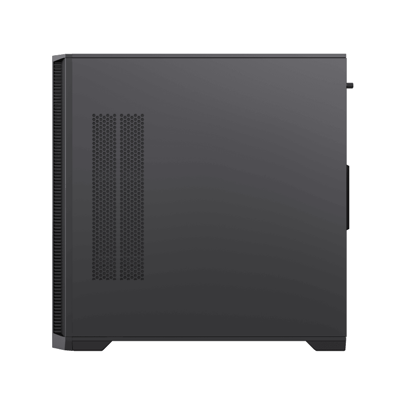 GameMax Destroyer MB Mesh Gaming PC Case | { Destroyer MB_Case }