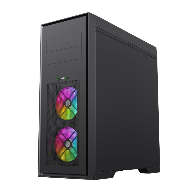 GameMax Master Gaming FULL TOWER Case