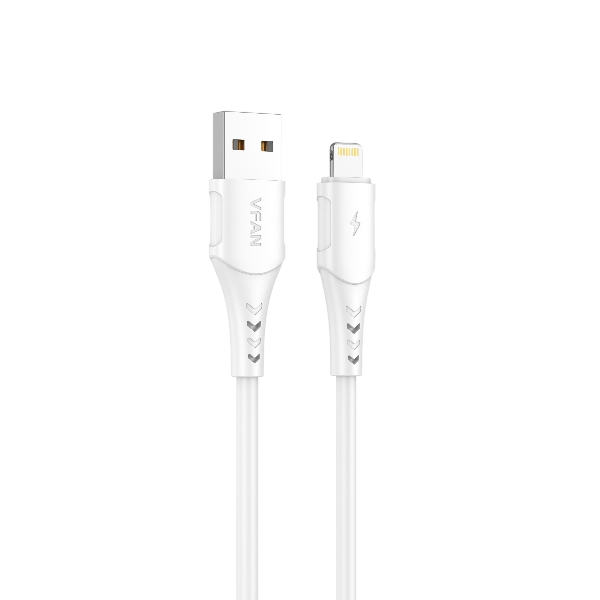 VFan X12 Charging USB to USB-C Cable Fast Charging Support | X 12_