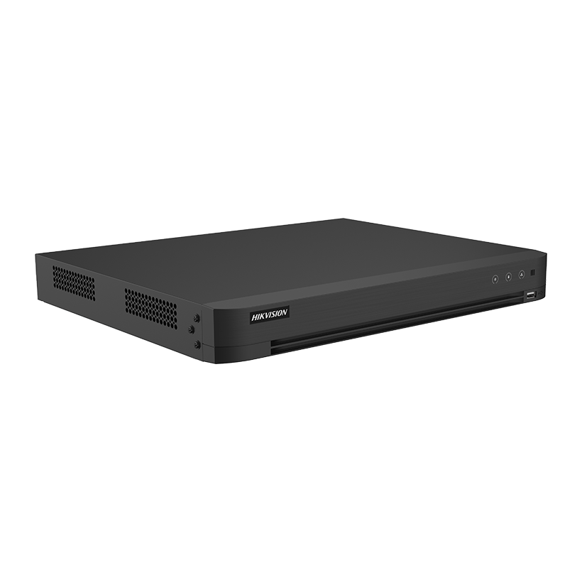 Hikvision iDS-7232HQHI-M2/XT 32-ch 1080p 1U H.265 AcuSense DVR