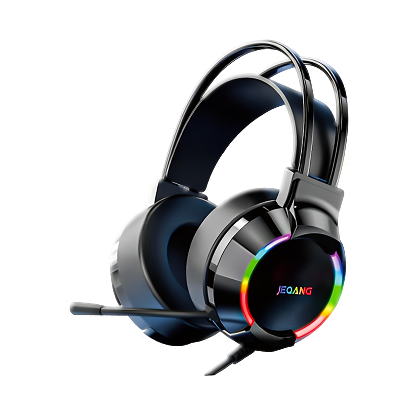 Jeqang JH-750 Headset RGB | JH_ 750