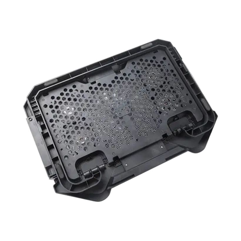 S500 Gaming Cooling Pad For Laptop and Tablet 9" to 17" Inches | S__ 500