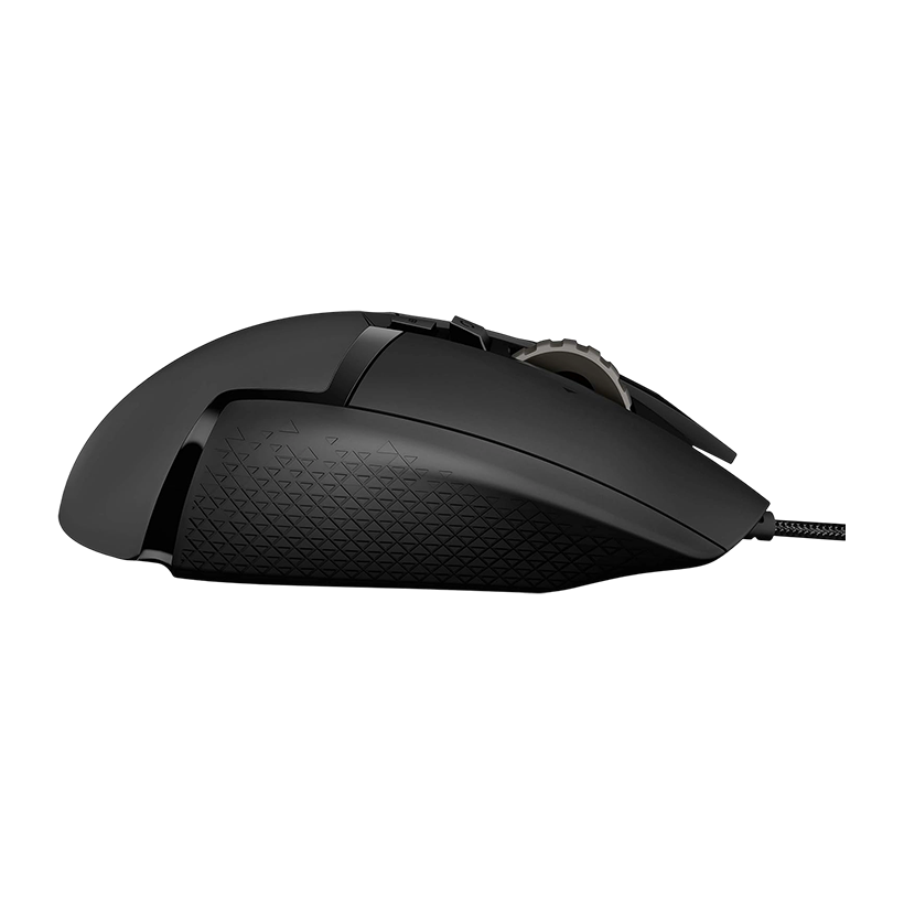 Logitech G502 Hero High Performance Gaming Mouse( G 502 )